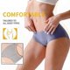 thumbnail image 2 of Women's Incontinence Underwear - 8 Pack Leakproof Protective Panties for Bladder Support, 2 of 4