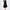 Black, variant on qelini Maternity Dresses for Women Baggy Pockets Crew Neck Midi Dress Casual Short Sleeve Dresses