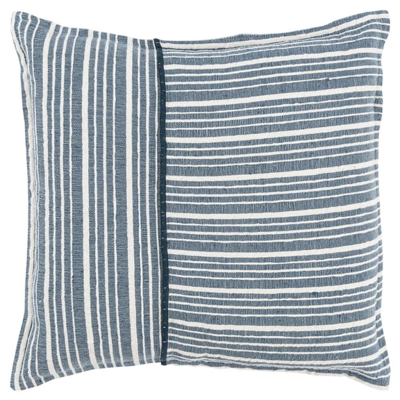Rizzy Home 20" x 20" Down Filled Pillow