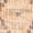 Natural/Blue, variant on Safavieh Kilim Mendoza Geometric Area Rug, Natural/Blue, 5' x 8'