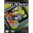 thumbnail image 1 of Video: All Grown Up, Vol. 1 - Game Boy Advance, 1 of 4