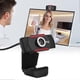 thumbnail image 4 of USB HD Webcam with Microphone for Laptop, 4 of 4
