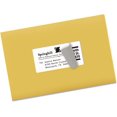 thumbnail image 2 of shiyou-AVE18163 - Shipping Labels, 2 of 4