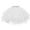 A-White222, variant on XIAONU Layered Tulle Skirt for Women Fluffy Tutu Elastic Waist Skirt Fun Party Dance Costume Skirt