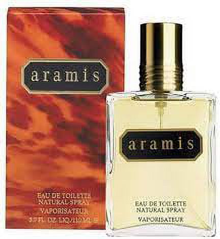 Aramis Eau De Toilette 110ml/3.7oz