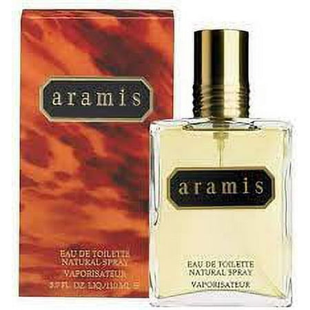 Aramis Eau De Toilette 110ml/3.7oz