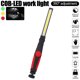 thumbnail image 5 of Luz De Trabajo Led, Luz De Trabajo Cob Recargable Por Usb, Luz De Inspección Inalámbrica Portátil Para Reparación De Automóviles, Taller De Uso Doméstico Speravity HA020685-00, 5 of 7