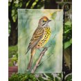thumbnail image 3 of Alabama Yellowhammer Garden Flag, 3 of 5