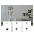 thumbnail image 3 of ZheElen Mirror Sticker Kitchen DIY PET Reflective Decal Decoration Ornament, 3 of 6