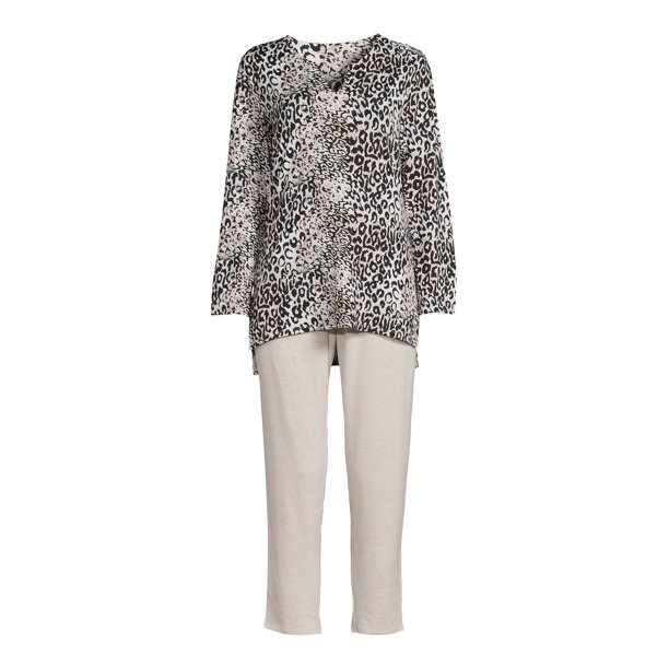 CAVALLI CLASS PANTALONE DONNA BIANCO - Foto 5