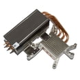 thumbnail image 6 of FOR Tower Heatsink W/fan T57JF KTDJC Radiator Fan For XPS 8920 8930 T3630 T3640, 6 of 7