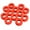 C, variant on VOKE 12 Pieces Foam Hair Roller Set Heatless Hair Curlers To Sleep In Self Fastening Soft Curlers For Short And Medium Hair Brush Straightener Cordless T3 Straightener Hair Curler with Comb Teeth