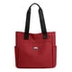 thumbnail image 1 of Bolso de viaje para mujer Bolso de hombro casual Moda portátil elegante para el trabajo (rojo) Likrtyny Para Estrenar, 1 of 6