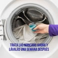 thumbnail image 2 of Shout Triple Acci&oacute;n Quitamanchas L&iacute;quido para Telas, Kit Gal&oacute;n 3.78L y Atomizador 650ml, 2 of 6
