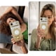 thumbnail image 4 of Estuche magnético con purpurina y MagSafe para iPhone 17 Air, con brillantes diamantes de imitación y soporte, de lujo, a prueba de golpes y con protección para cámara, 4 of 6