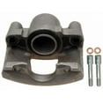 thumbnail image 2 of Acdelco 18FR1138 Disc Brake Caliper   Natural, Semi Loaded, Floating,, 2 of 4