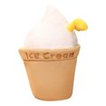 Neorosiri Quirky Ice Cream Plush Toy Doll Unique and Cute Ice Cream