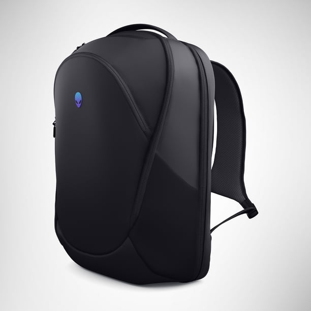 Alienware 18 Backpack AW7825P 28L Capacity Fabric Dirt Weather