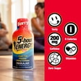 thumbnail image 6 of 5-hour Energy Shot, Regular Strength, Berry, 6 Count, 6 of 8