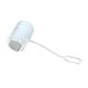 thumbnail image 4 of Tapa de válvula de mordida para hidratación, boquilla de tubo, tapa de válvula de mordida, repuesto portátil Blanco Redondo 18.25mm, 4 of 9