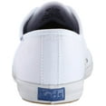 thumbnail image 3 of Keds Men's Champion Original Canvas Sneaker, White, 8 M US, 3 of 7