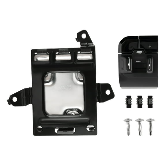 Integrated Trailer Brake Controller 82215278AE Fit For Ram 1500 DT 2019-2022