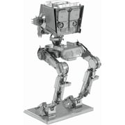 Fascinations Star Wars AT-ST Action Figure, Color: Multi, Height: 6 inches, Width: 5 inches
