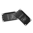 thumbnail image 2 of 50PCS Módulo Inalámbrico CH340 NodeMcu V3 Lua WIFI Internet of Things Development Board Basado En ESP8266, 2 of 8