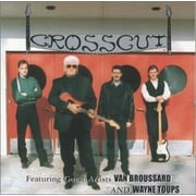 Crosscut - Crosscut - Music & Performance - CD