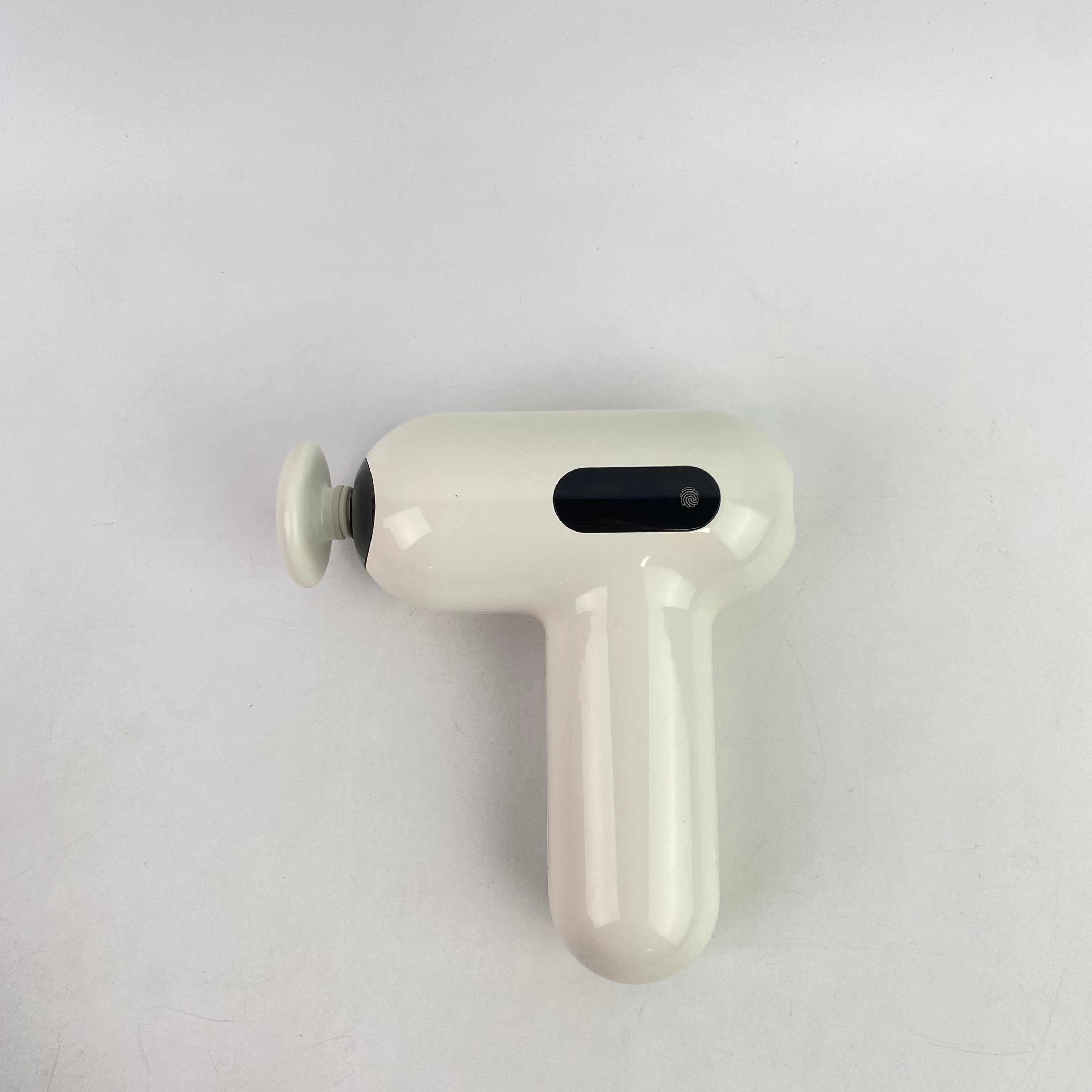 NuraSculpt Electric massage apparatus for household use,Massage Gun, Pocket-Sized Deep Tissue Massager Gun, Portable Percussion Muscle Massager Gun, Ultra Small & Quiet Muscle Massage Gun