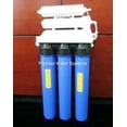 thumbnail image 2 of Premier - Light Commercial Grade - 200 GPD Reverse Osmosis Water Filter System | 5 Stage RO Filtration, 2 of 2