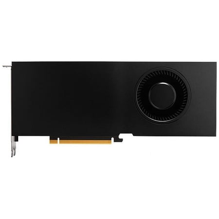 UPC: 0751492653600 | PNY RTX A4500 VCNRTXA4500-PB 20GB 320-bit GDDR6 with ECC PCI Express 4.0 Workstation Video Card