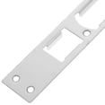 thumbnail image 2 of VERDANVERSE 2Set Security Barrel Bolt Metal Latch for Rectangular Door Bolt Safety, 2 of 7