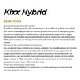 thumbnail image 3 of Aceite 100% Sintético Kixx Hybrid 0w-20, 1l, 3 of 5