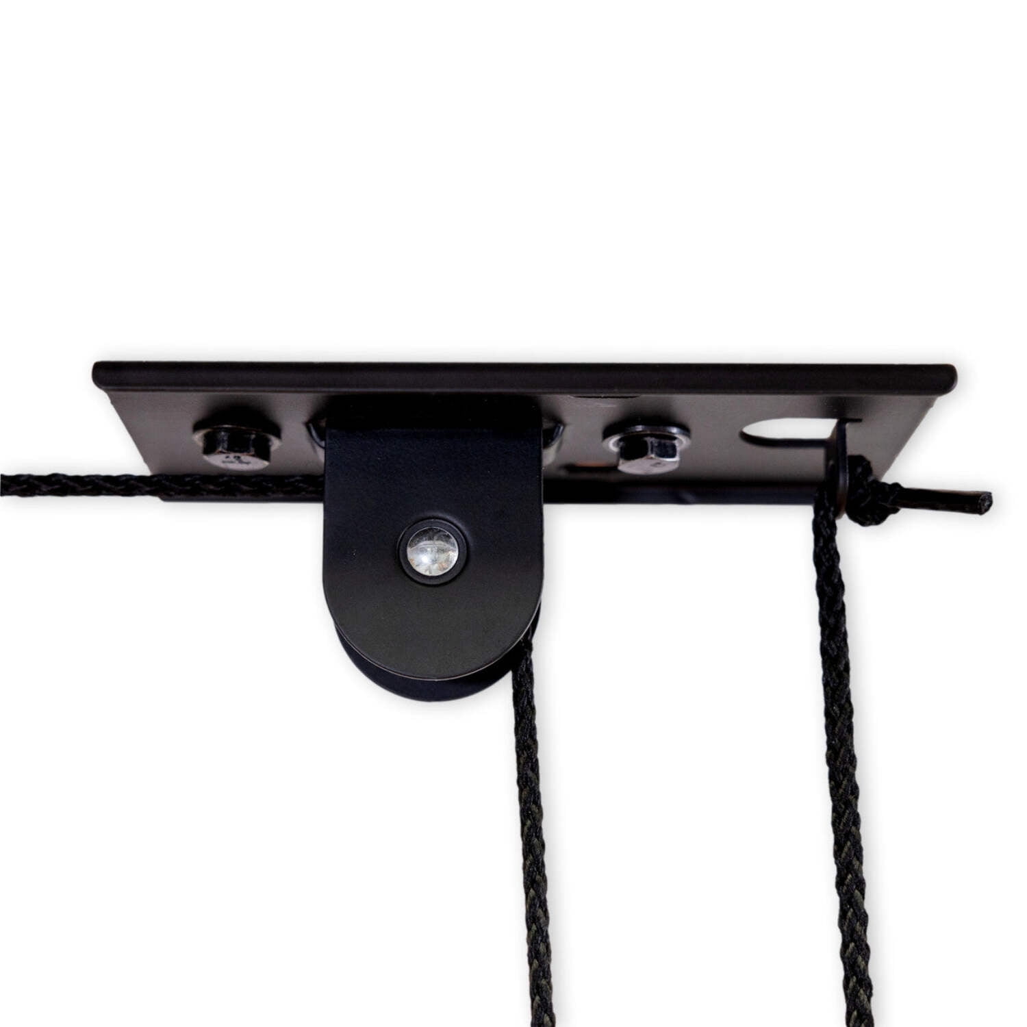Canoe Garage Ceiling Hoist - 10' Lift