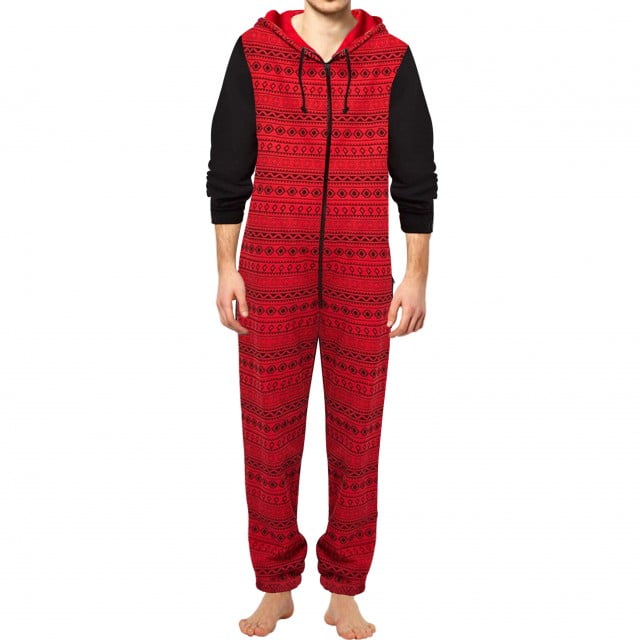 red jumpsuit walmart