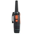 thumbnail image 5 of Cobra ACXT545 Weather-Resistant Walkie Talkies for Adults - Rechargeable, 22 Channels, Long Range 28-Mile Two-Way Radio Set (2-Pack), 5 of 9