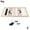 C, variant on BouncingChess Hockey Fast Sling Puck Game Paced SlingPuck R8R8 SuperWinner T8E2 NEW