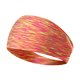 thumbnail image 1 of Banda para el cabello deportiva para yoga, banda absorbente de humedad de secado rápido que absorbe el sudor, banda para correr para hombres y mujeres, banda elástica alta de color para fitness, 1 of 6