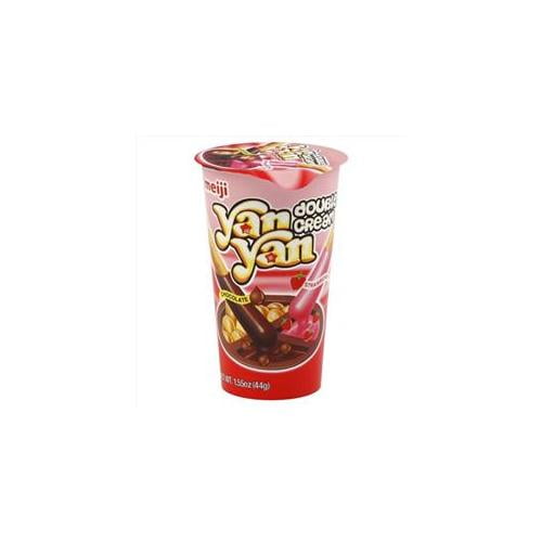 yan yan double cream