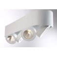 thumbnail image 3 of 33617-015 Eurofase Lighting Nymark - 10.5 Inch 20W 2 Led Surface Mount, 3 of 10