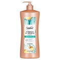 thumbnail image 3 of (4 pack) Suave Moroccan Oil Infusion Shampoo For Dull Hair, Adds Shine, 28 FL OZ, 3 of 11