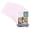 Hollyhock Pink, variant on Hollyhock Pink Picture Frame Mat for 28x40 Frames - Fits 24x36 Photos - 25 Mats