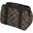 thumbnail image 2 of JanetBasket Eco Bag, 18-Inch x 10-Inch x 12-Inch, Vintage, 2 of 3