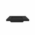 thumbnail image 6 of Native Trails NSVNT30-S1 Palomar 30" Nativestone Concrete Vanity Top - Slate, 6 of 7
