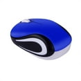 thumbnail image 5 of D-GROEE Wireless Mouse, 800/1200DPI USB 3 Keys Optical 2.4G Noiseless Mouse - Portable Computer Mice for PC, Tablet, Laptop, 5 of 6