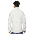 thumbnail image 3 of Ash City - North End Men's Three-Layer Fleece Bonded Soft Shell Technical Jacket, 3 of 3