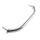 thumbnail image 5 of Handrail de acero inoxidable 305 mm Portátil Portátil Transporte Transporte Interior Al aire libre Cuarto de hogar Riel de kayak con tuercas Tornillos Scienceny TO001109-00, 5 of 7