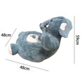 thumbnail image 4 of Stuffed Animal Sofa Chair For Kids, 4 of 5