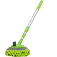 thumbnail image 2 of Retractable Car Washing Mop Brush Multifunctional Dust Removal Cleaning Rag Tool, 2 of 2